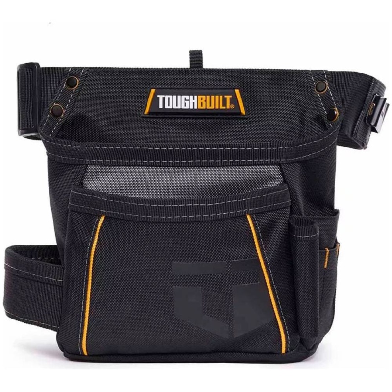 Portaherramienta 6 Bolsillos ToughBuilt TB-310