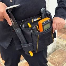 Portaherramienta 6 Bolsillos ToughBuilt TB-310