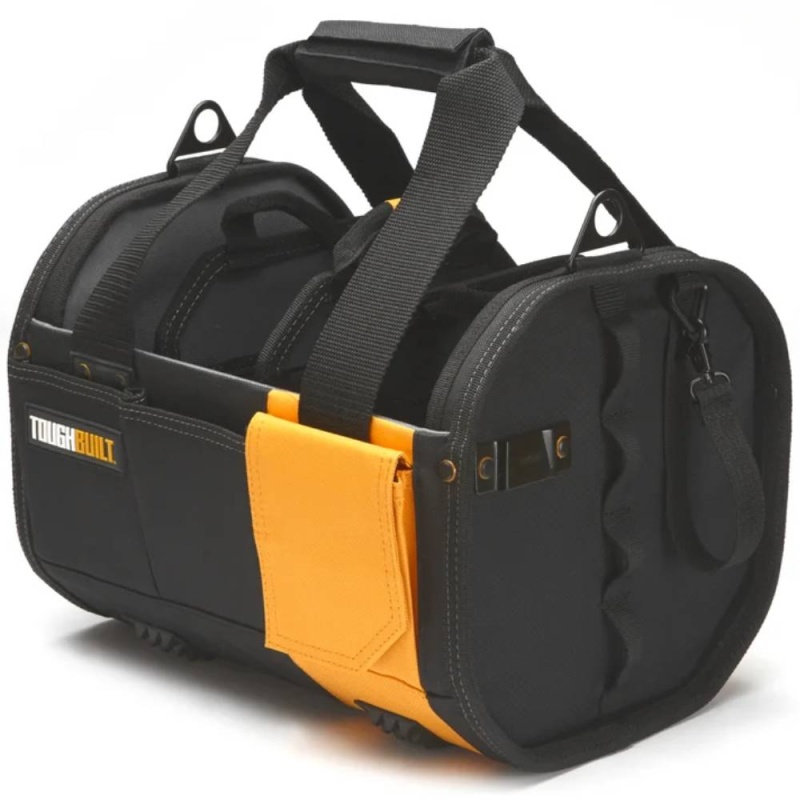 Bolso Modular 12" para Herramientas y Accesorios ToughBuilt TB-81-12