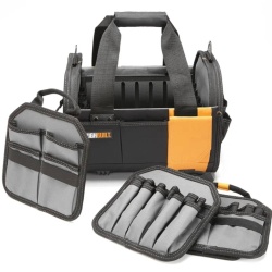Bolso Modular 12" para Herramientas y Accesorios ToughBuilt TB-81-12