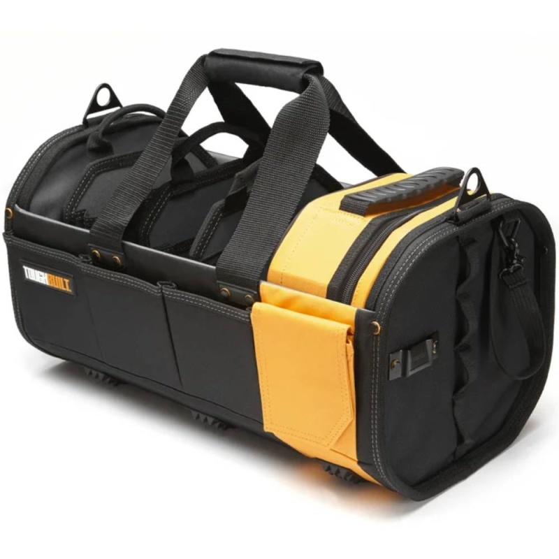 Bolso Modular 18" para Herramientas y Accesorios ToughBuilt TB-81-18
