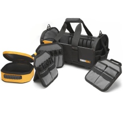 Bolso Modular 18" para Herramientas y Accesorios ToughBuilt TB-81-18