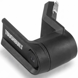 Soporte para Cable y Extensiones ToughBuilt TB-B1-A-31