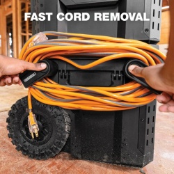 Soporte para Cable y Extensiones ToughBuilt TB-B1-A-31