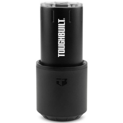 Vaso Térmico StackTech 20 Oz con Portavasos ToughBuilt TB-B1-A-52-T20