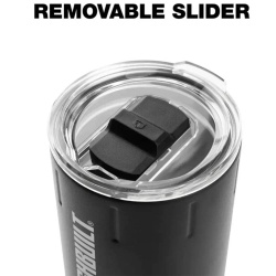 Vaso Térmico StackTech 20 Oz con Portavasos ToughBuilt TB-B1-A-52-T20