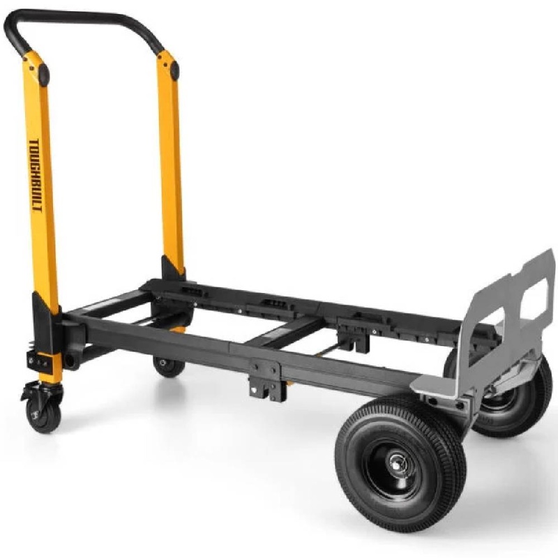Carro Convertible para Cajas StackTech de 2 y 4 Ruedas ToughBuilt TB-B1-T-20