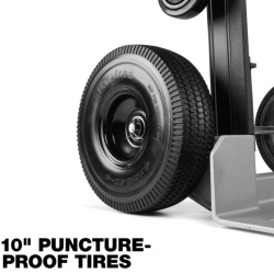 Carro Convertible para Cajas StackTech de 2 y 4 Ruedas ToughBuilt TB-B1-T-20