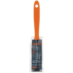 Brocha Profesional de 1/2" (1,27 cm) con Mango de Plastico Truper 14480