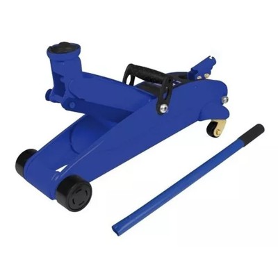 Gata Lagarto Caiman Patin 2.5 Ton Profesional Toolcraft Tc5150