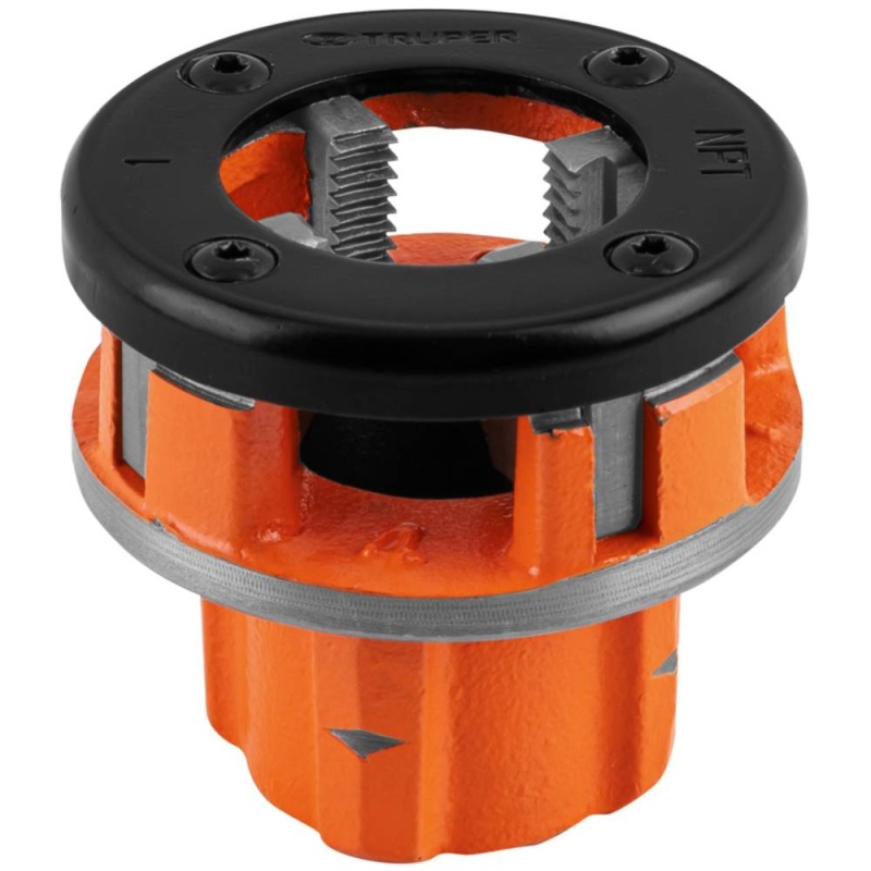 Dado 1" x 11-1/2" NPT para Tarrajas TA-850 y TA-851 Truper 13078