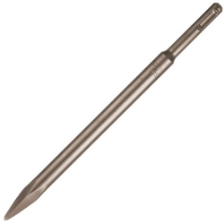Cincel de Punta SDS PLUS 10" Truper 12095