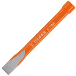 Cincel Corte Frío 7/8" x 8" Truper 12151