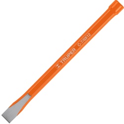 Cincel Corte Frío 7/8" x 12" Truper 12157