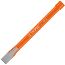 Cincel Corte Frío 7/8" x 10" Truper 12154