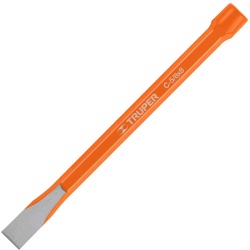 Cincel Corte Frío 5/8" x 8" Truper 12130