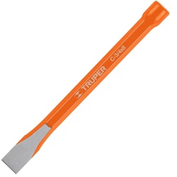 Cincel Corte Frío 3/4" x 8" Truper 12142