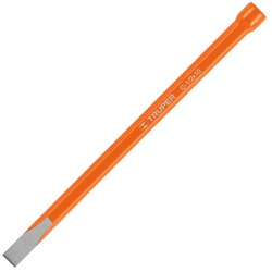 Cincel Corte Frío 1/2" x 10" Truper 12121