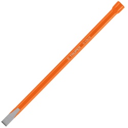 Cincel Corte Frío 1/2" x 12" Truper 12124