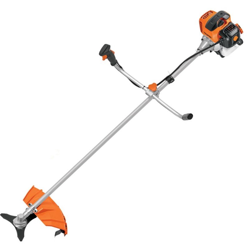 Desmalezadora a Combustion 2T 52 cc 2HP Truper 11032