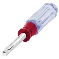 Desarmador de 7" para Dados Encastre 1/4" Truper 13221
