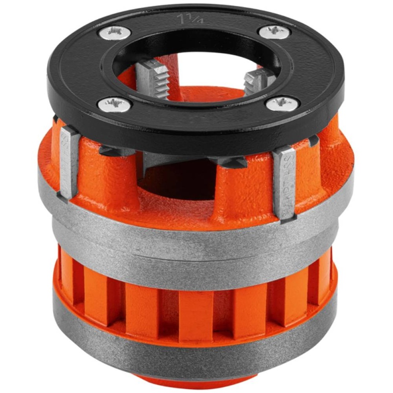 Dado 1-1/4" x 11-1/2" NPT para Tarrajas TA-852X Truper 14504