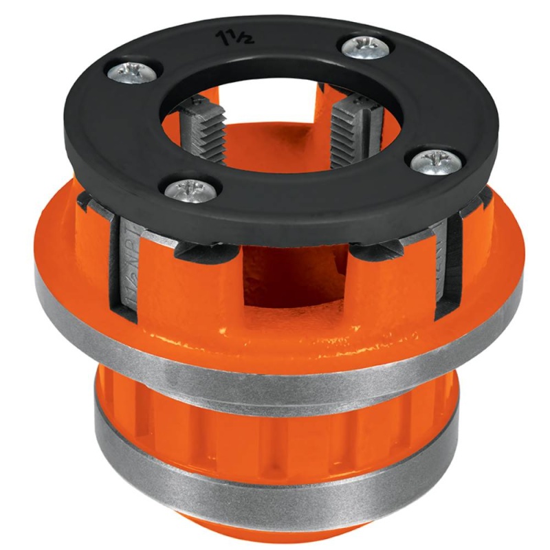 Dado 1-1/2" x 11-1/2" NPT para Tarrajas TA-852X Truper 14507