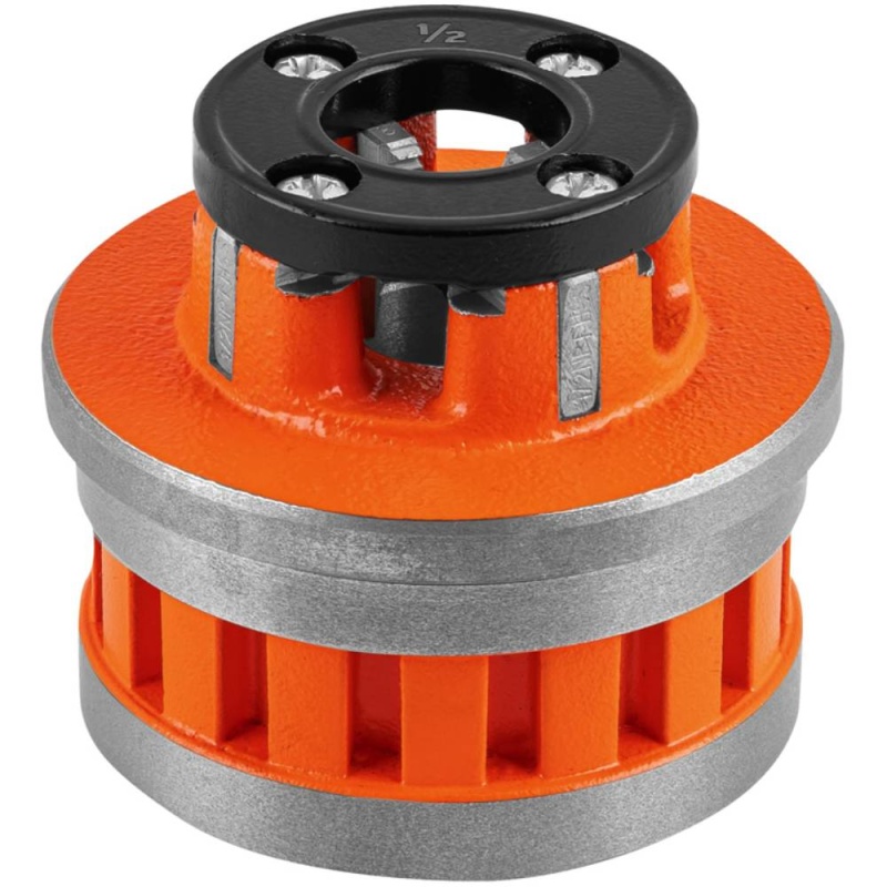 Dado 1/2" x 14" NPT para Tarrajas TA-852X Truper 14341