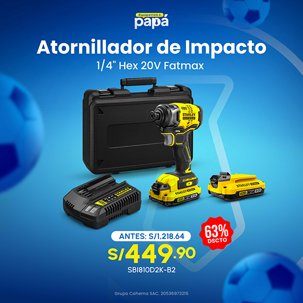 Taladro atornillador ld008