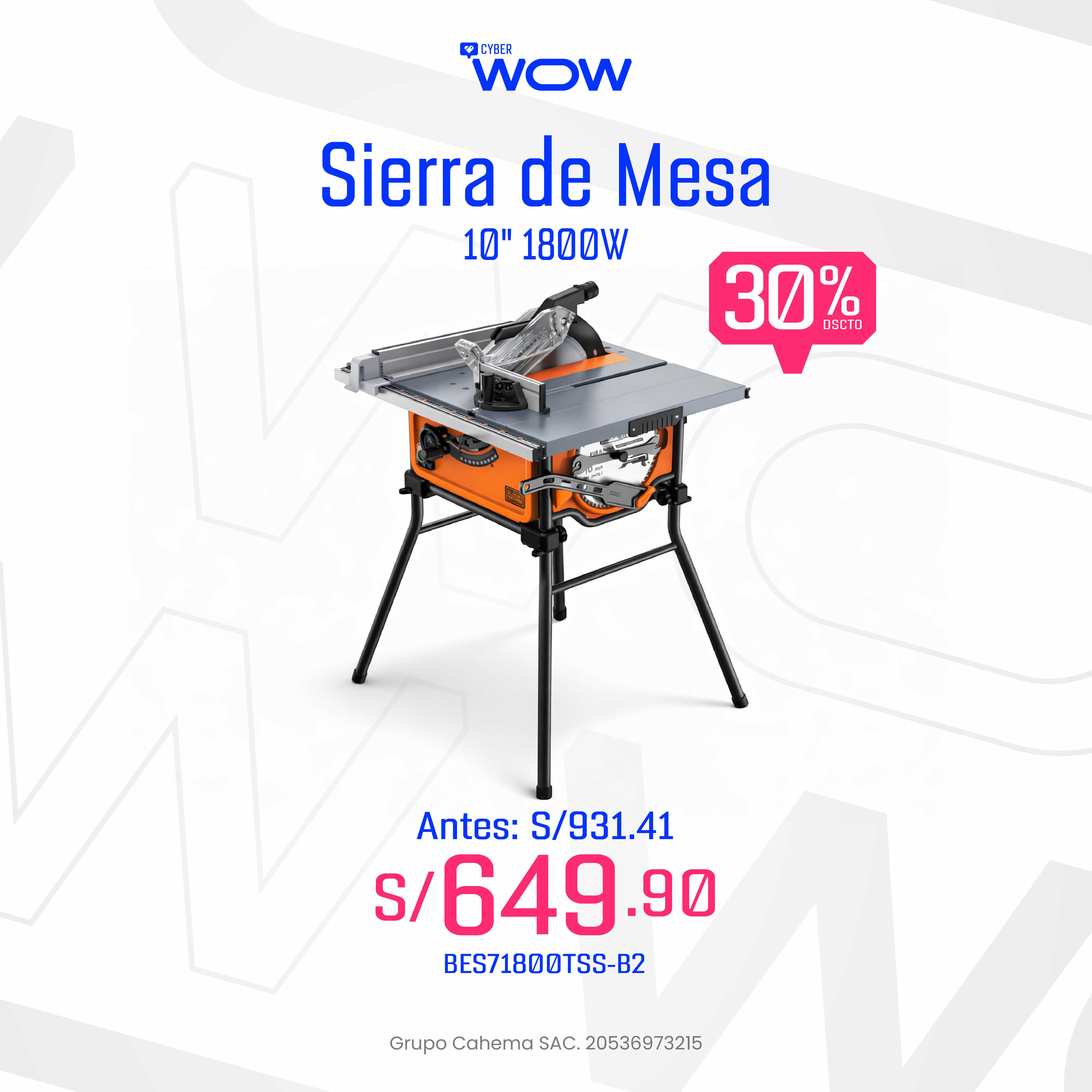 Taladro atornillador ld008