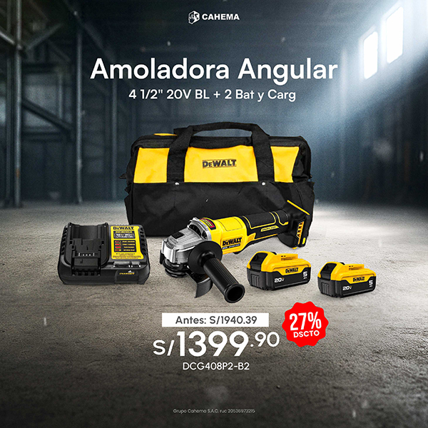 Tladro atornillador TC4114