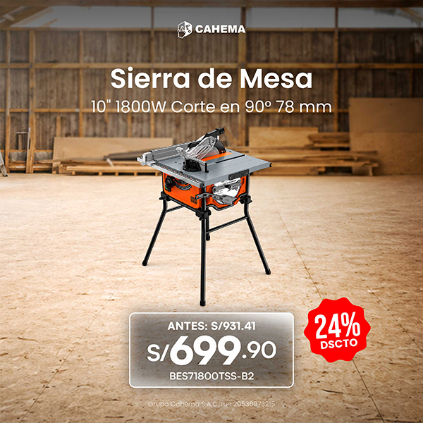 Sierra Ingleteadora Stanley SCM701M1-B2