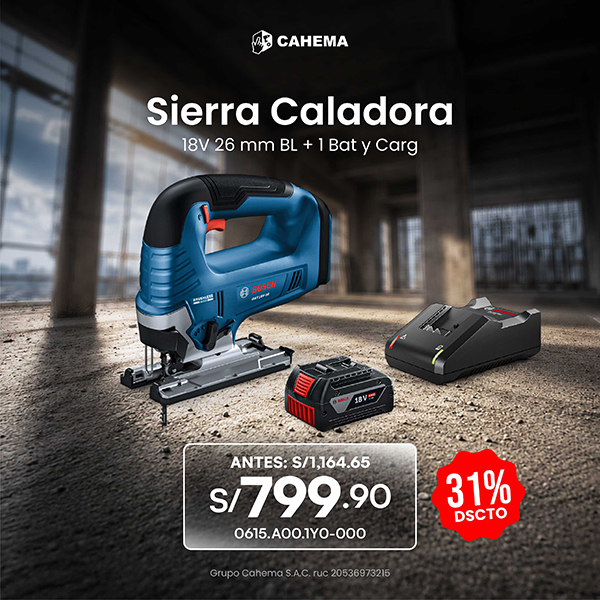 Sierra ingleteadora skill 3311