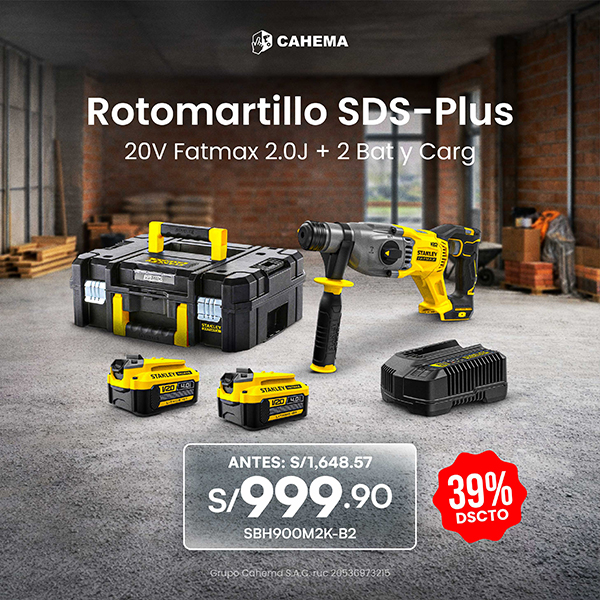 Taladro atornillador ld008