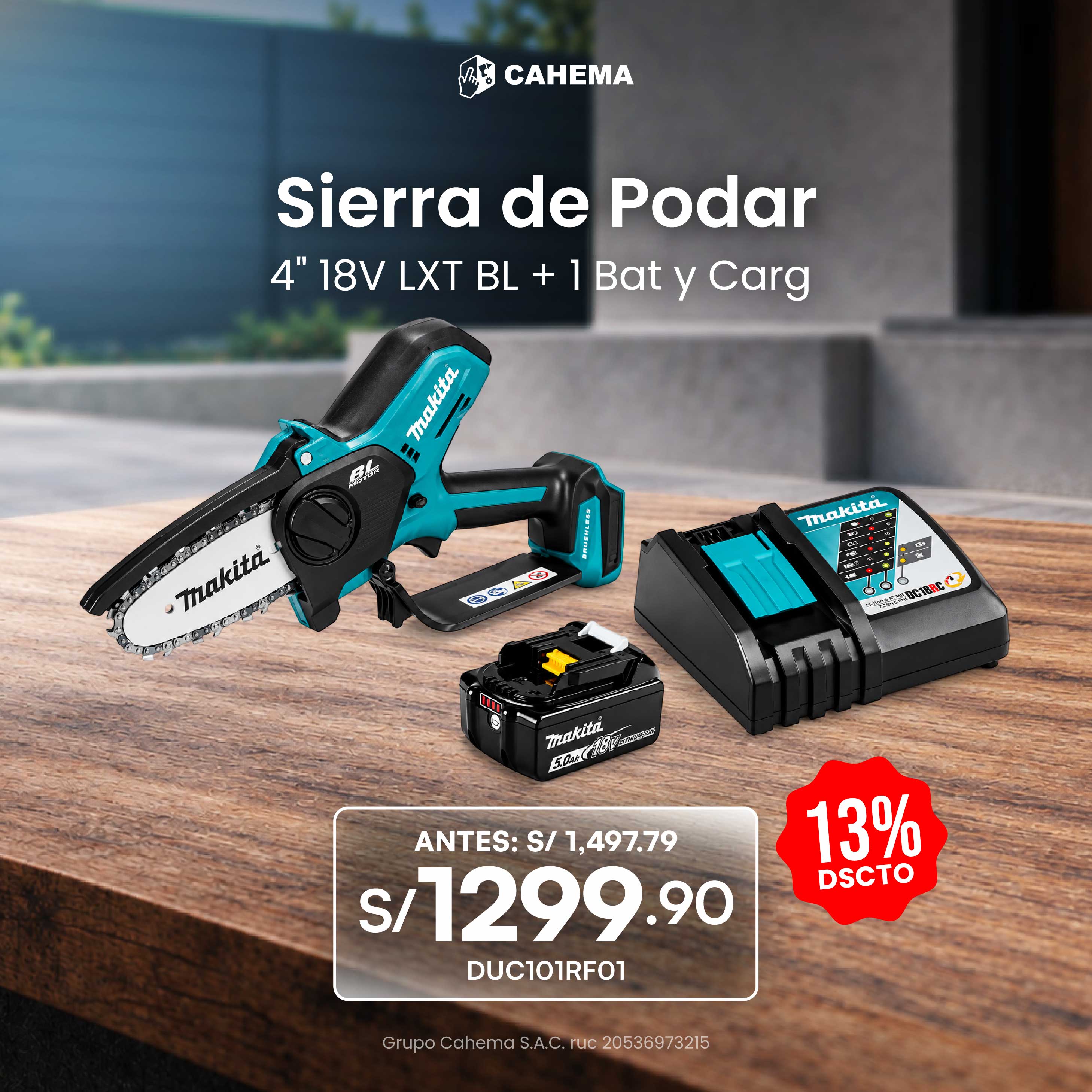 Sierra Ingleteadora Stanley SCM701M1-B2