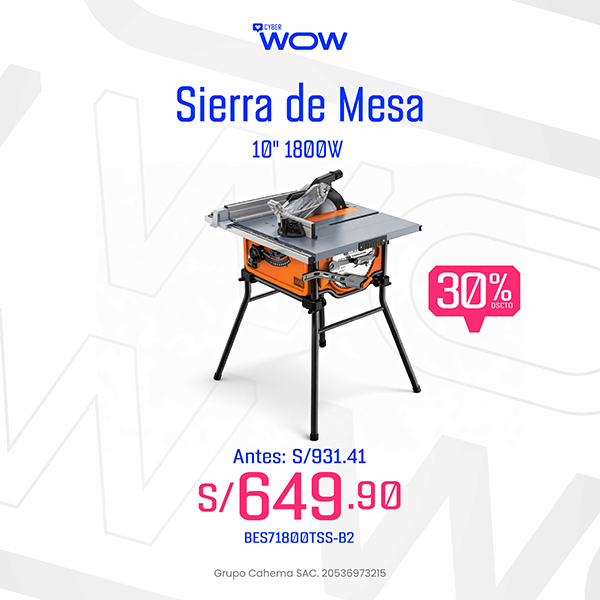 Sierra Ingleteadora Stanley SCM701M1-B2