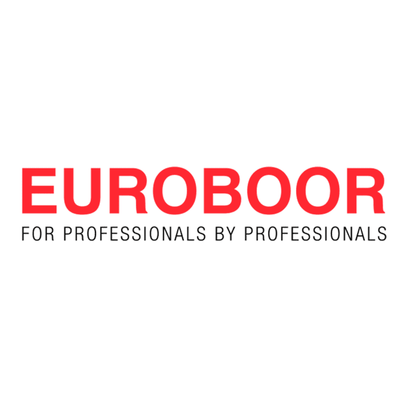 Euroboor